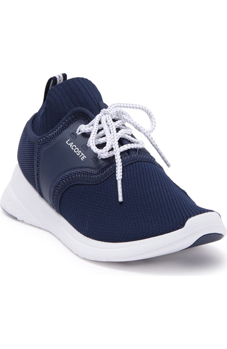 Lacoste LT Sense Sneaker, Main, color,