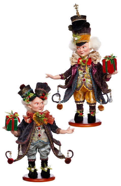 Frik and Frak, Set of 2