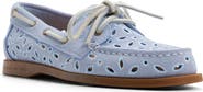 Sperry Authentic Original 2-Eye Embroidered Boat Shoe