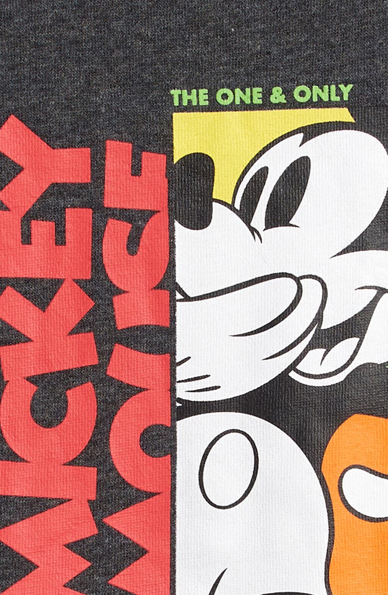 Tucker + Tate Kids' Long Sleeve Graphic Sweatshirt, Alternate, color, 