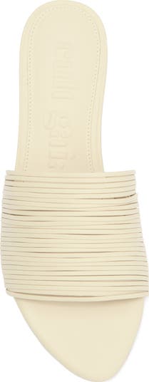 Mia Slide Sandal