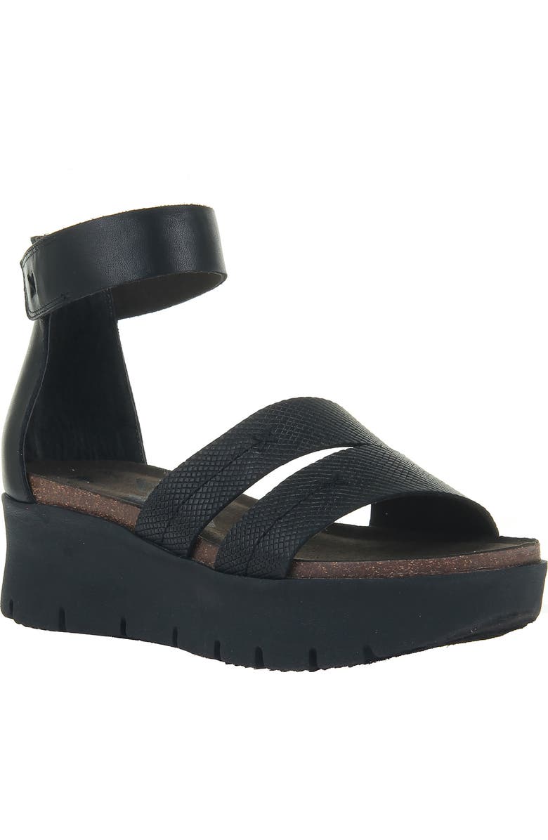OTBT Montauk Platform Sandal, Main, color,