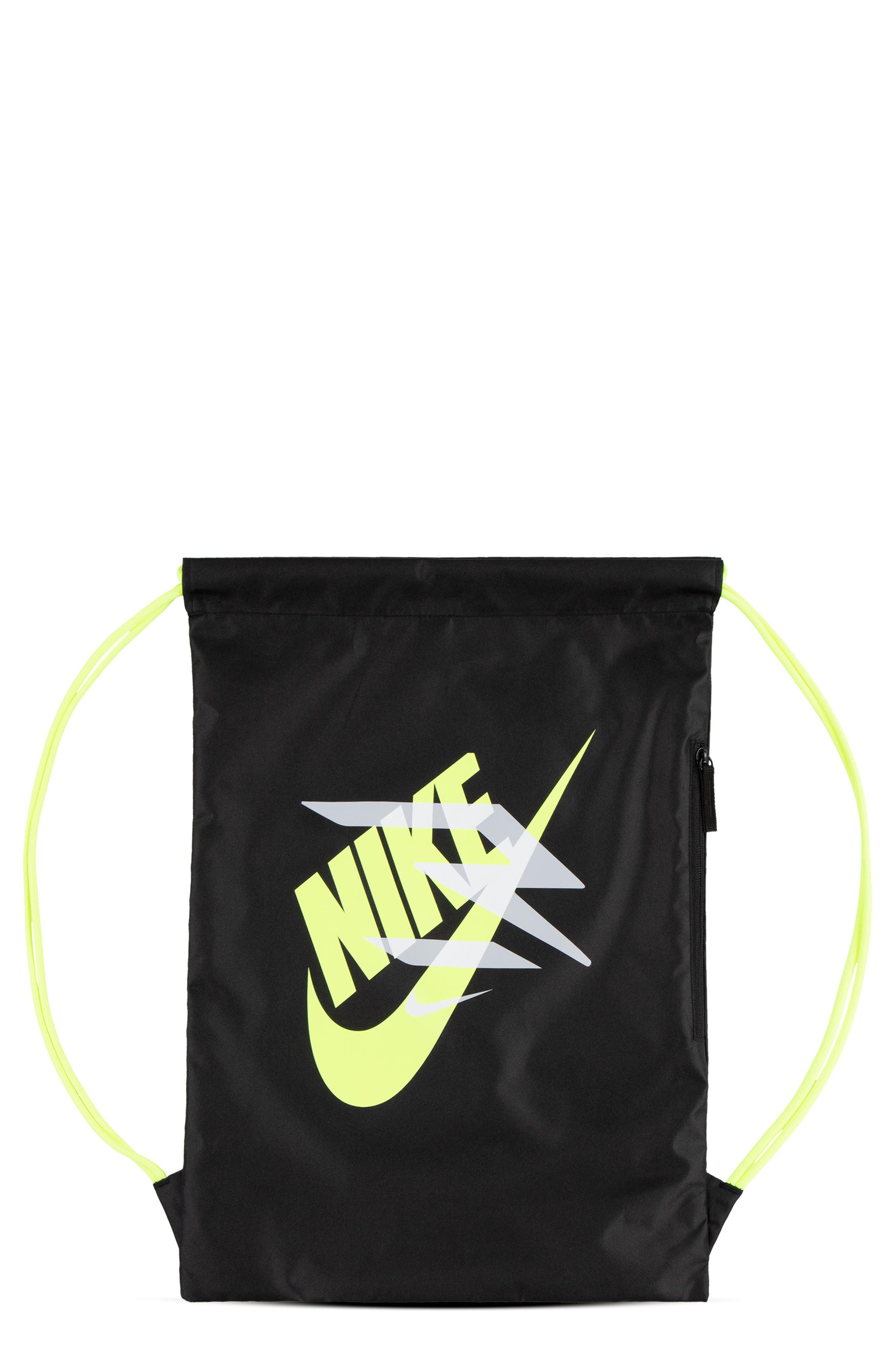 3 Brand Ran Core Gym Sack