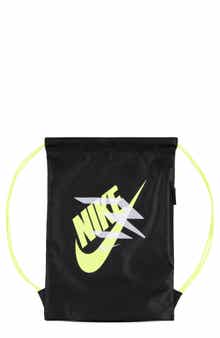 3 Brand Ran Core Gym Sack