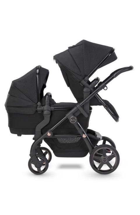 Wave Eclipse 2021 Special Edition Modular Stroller
