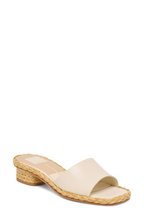Dixi Slide Sandal (Women)