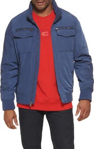 Tommy Hilfiger Performance Bomber Jacket