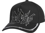 adidas Goth High Crown Baseball Cap