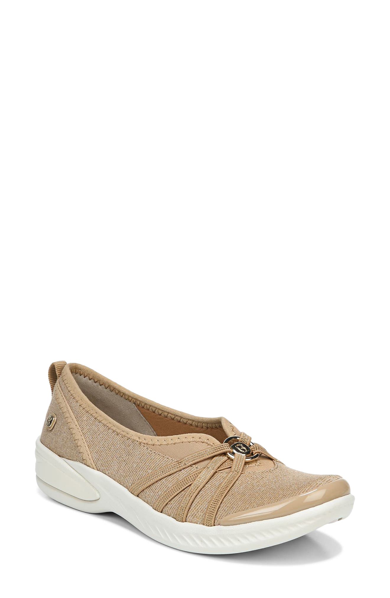 Niche Flat, Main, color, BEIGE