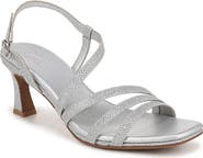 Naturalizer Galaxy Slingback Sandal
