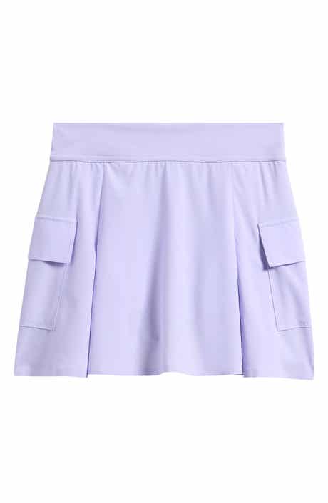Kids' Cargo Pocket Skort