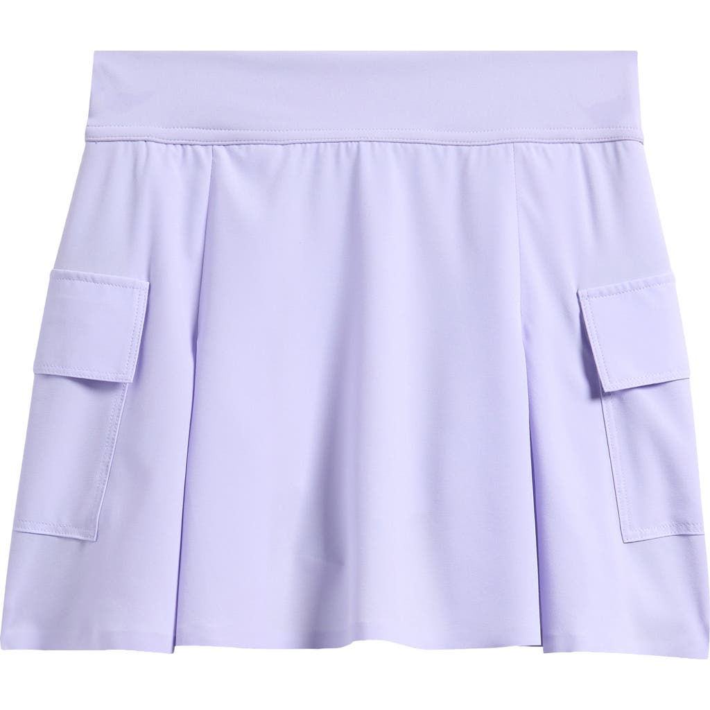 ZELLA GIRL ZELLA GIRL KIDS' CARGO POCKET SKORT