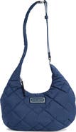 Marc Jacobs Quilted Nylon Shoulder Bag