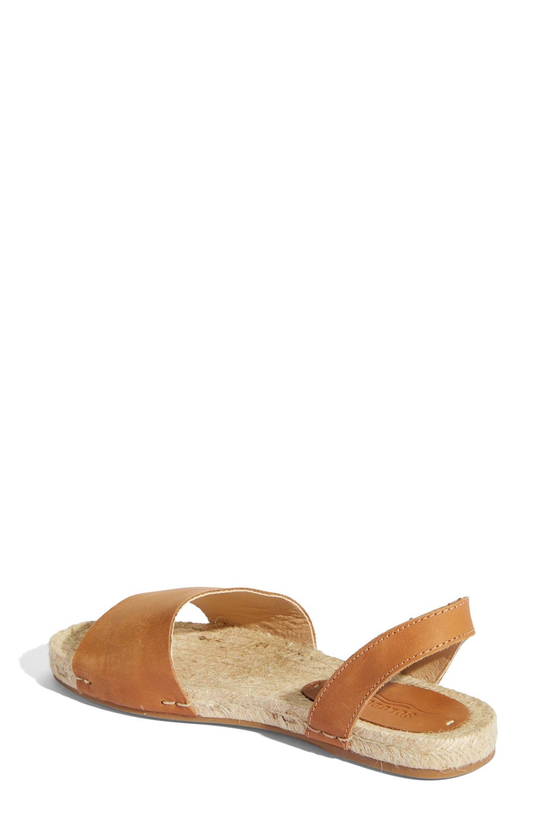 Soludos Slingback Sandal, Alternate, color, 