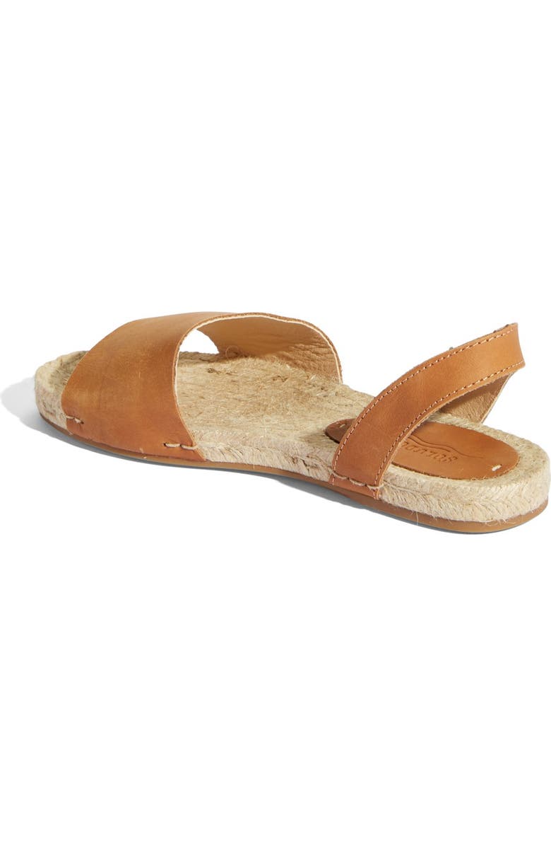 Soludos Slingback Sandal, Alternate, color,