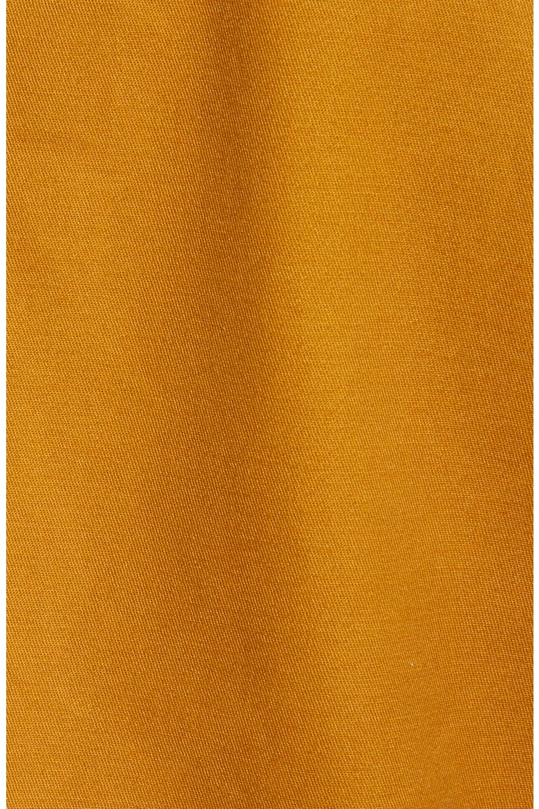 Daniel Notched Lapel Twill Jacket, Alternate, color, SAND