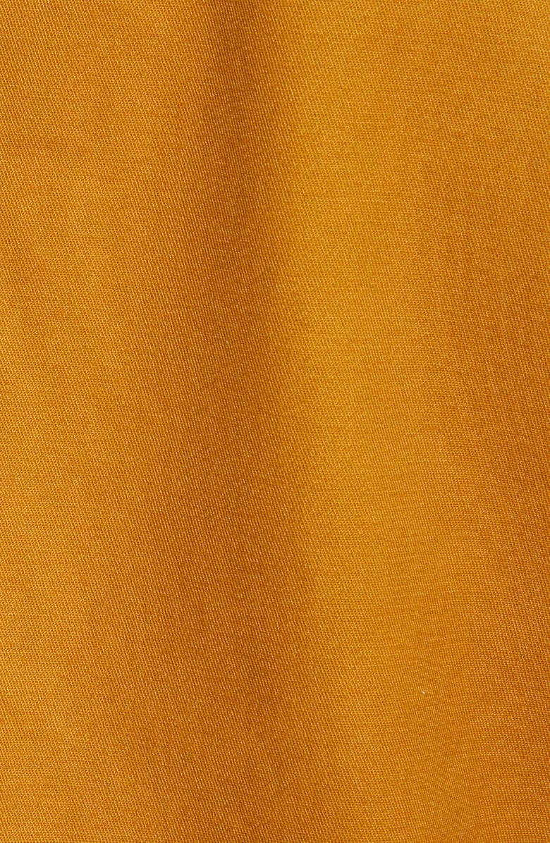 rag & bone Daniel Notched Lapel Twill Jacket, Alternate, color, 