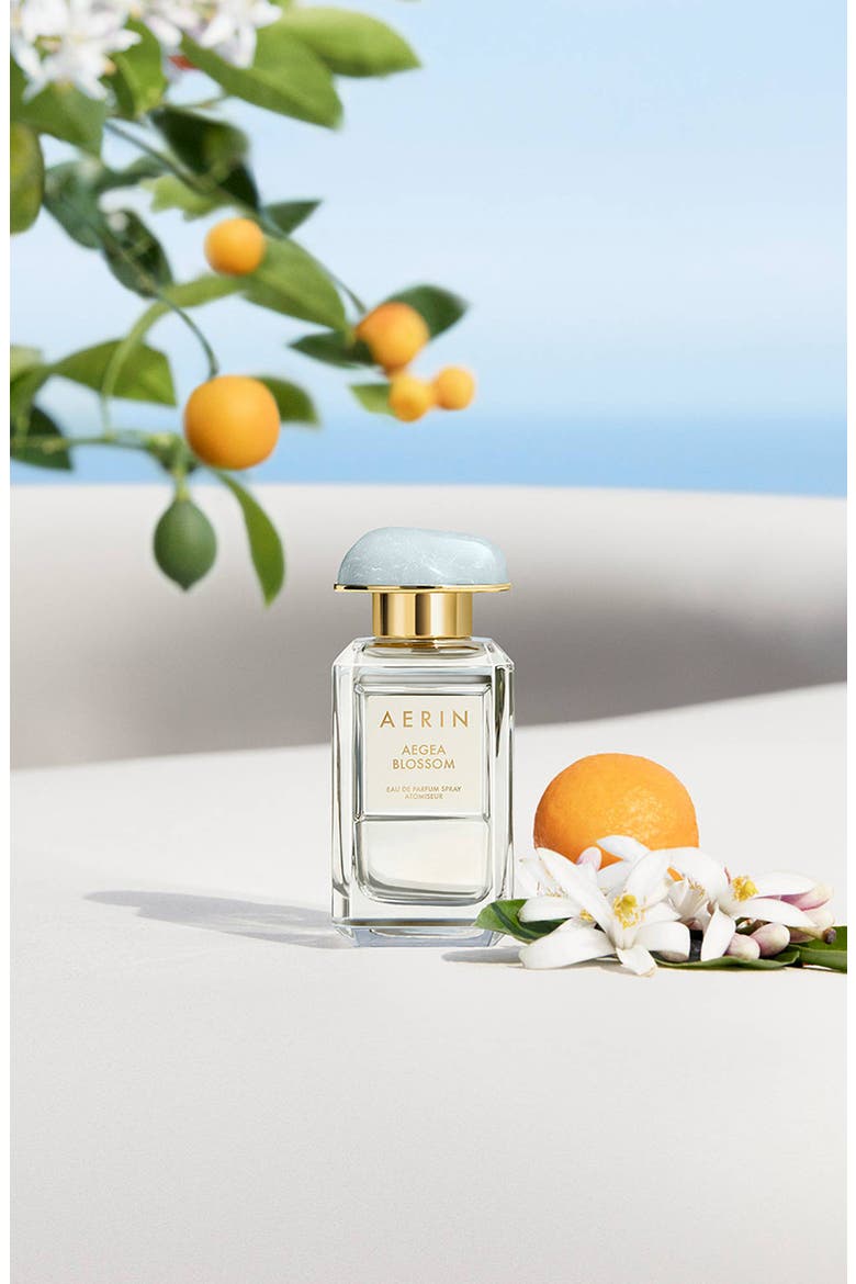 AERIN Beauty Aegea Blossom Eau de Parfum, Alternate, color, NO COLOR