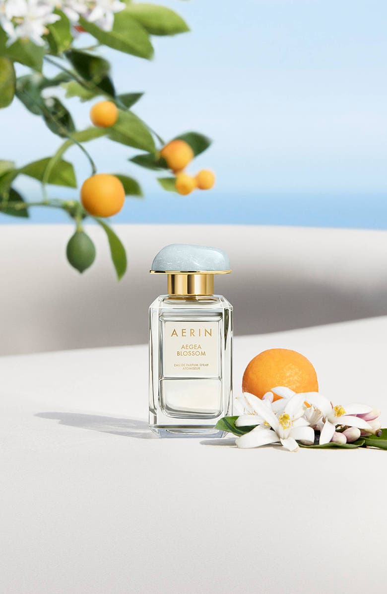 Estée Lauder AERIN Beauty Aegea Blossom Eau de Parfum, Alternate, color,