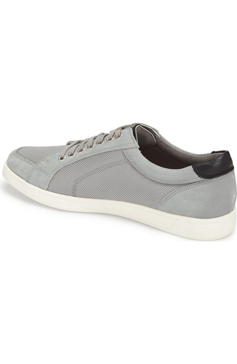 Cole Haan 'Vartan' Leather Sneaker, Alternate, color,