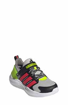 adidas Kids' Lightorama Sneaker