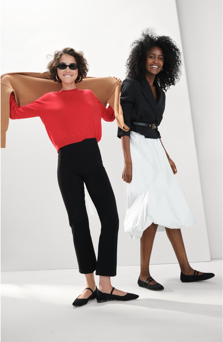 Rothy's The Point Mary Jane II | Nordstrom