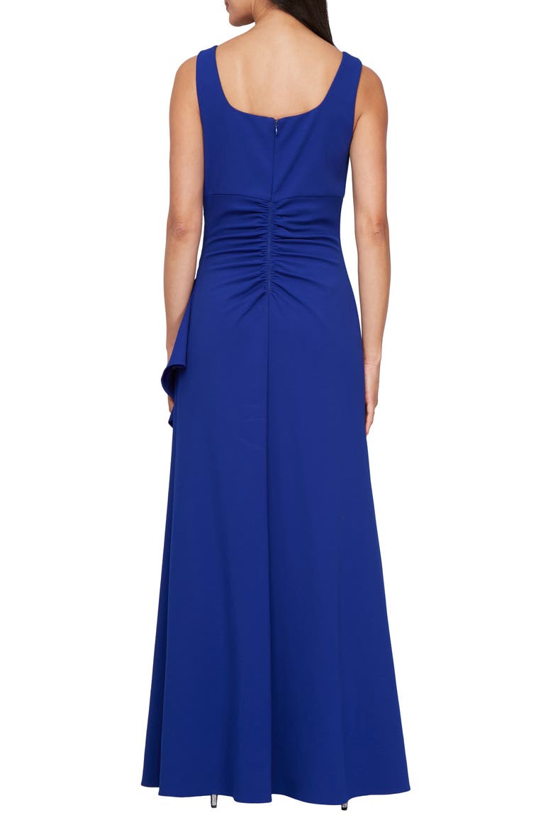 burlington coat factory dresses for ladies Womens Long Sleeve Wedding Dress Mermaid main image 1