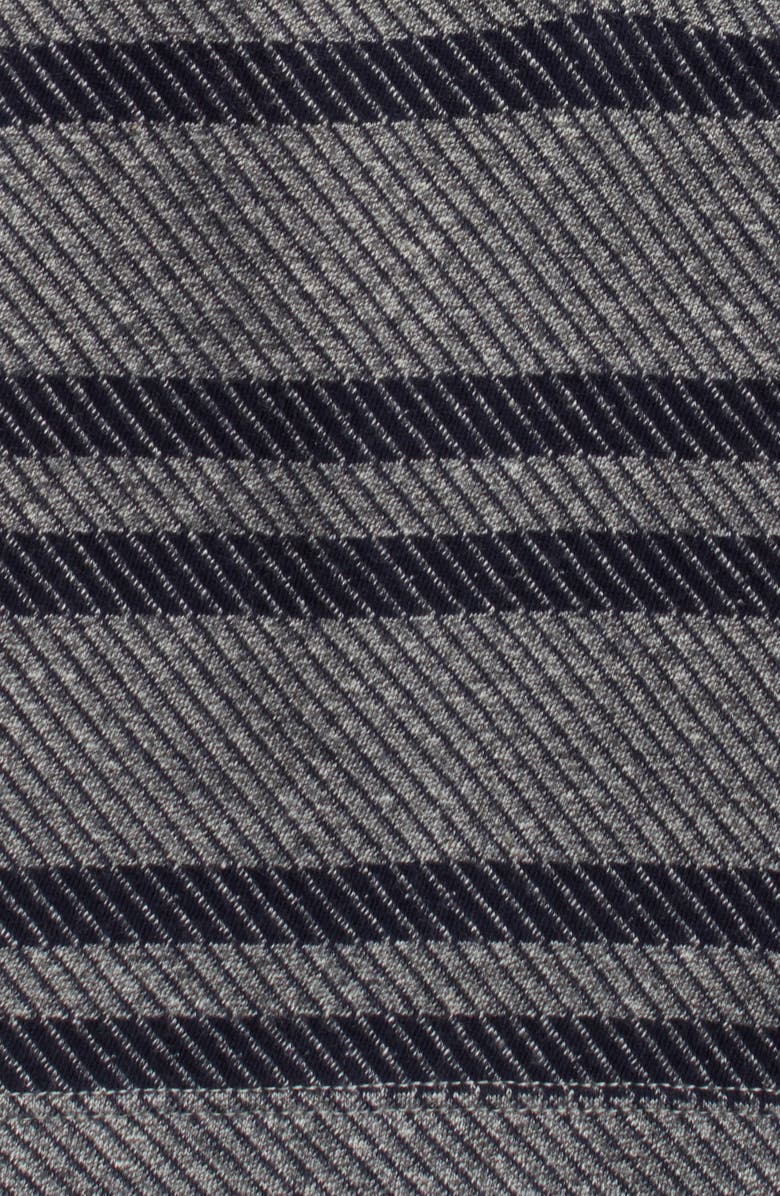 Tucker + Tate Twill Stripe Henley T-Shirt, Alternate, color,