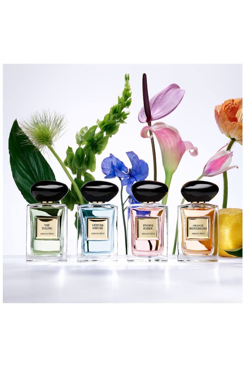 Orange Méditerranée Eau de Toilette, Alternate, color, NO COLOR