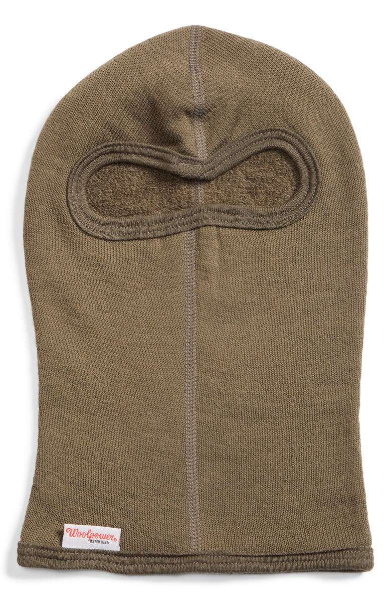 WOOLPOWER 200 Balaclava, Main, color,