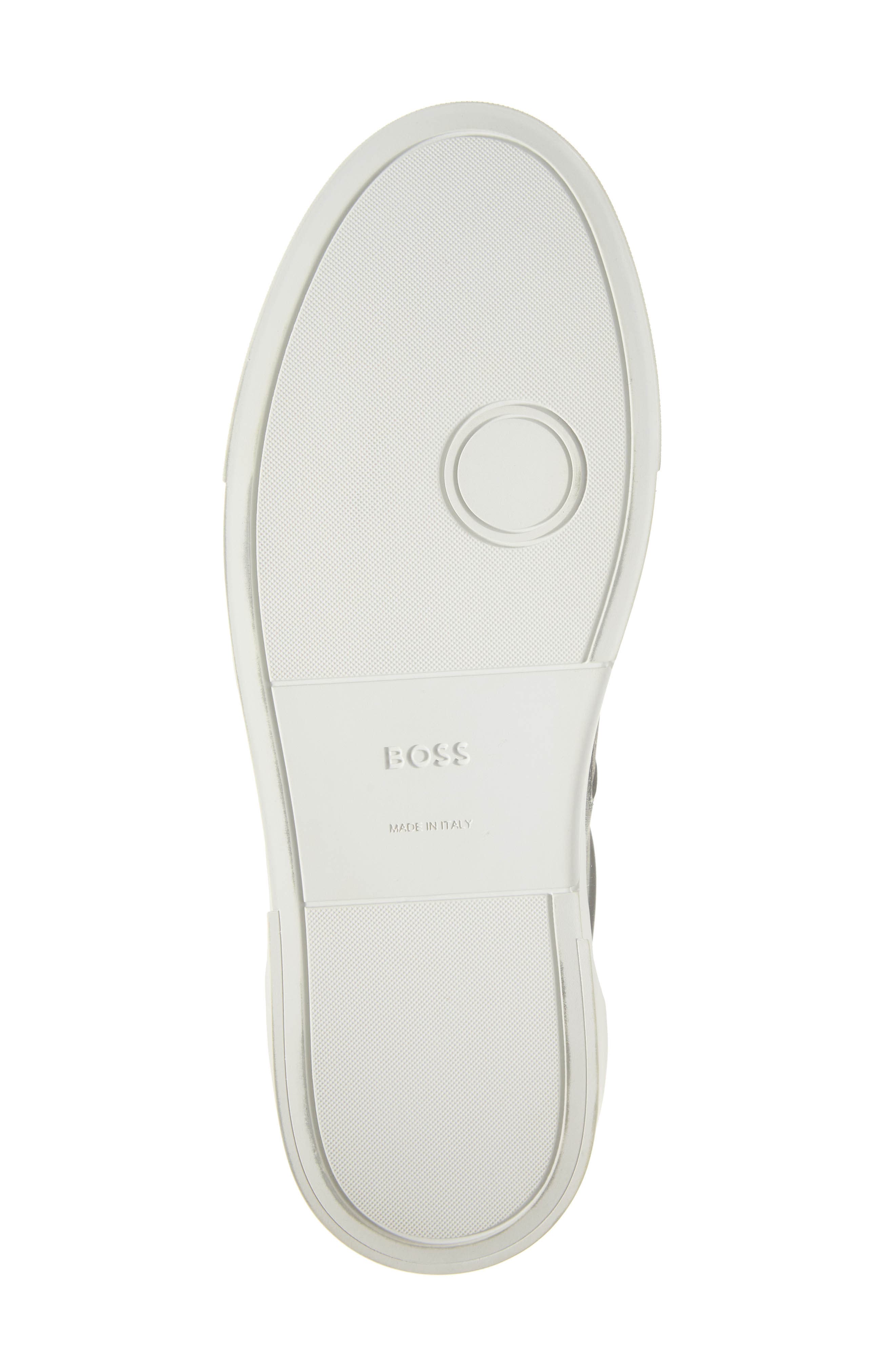 BOSS Gary Tenn Sneaker, Alternate, color, 