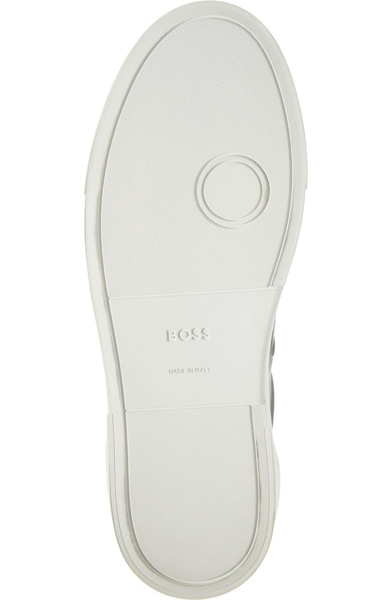 BOSS Gary Tenn Sneaker, Alternate, color,