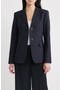 selected Deep Navy