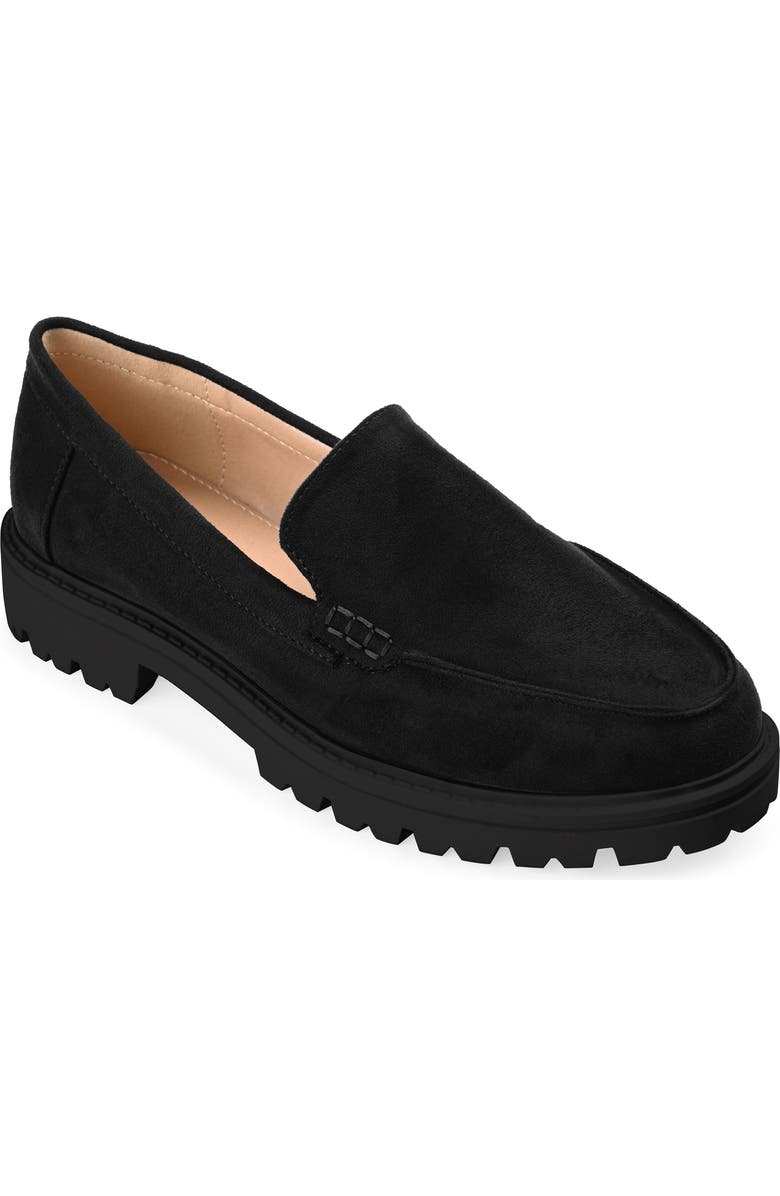 Journee Collection Erika Loafer, Main, color,