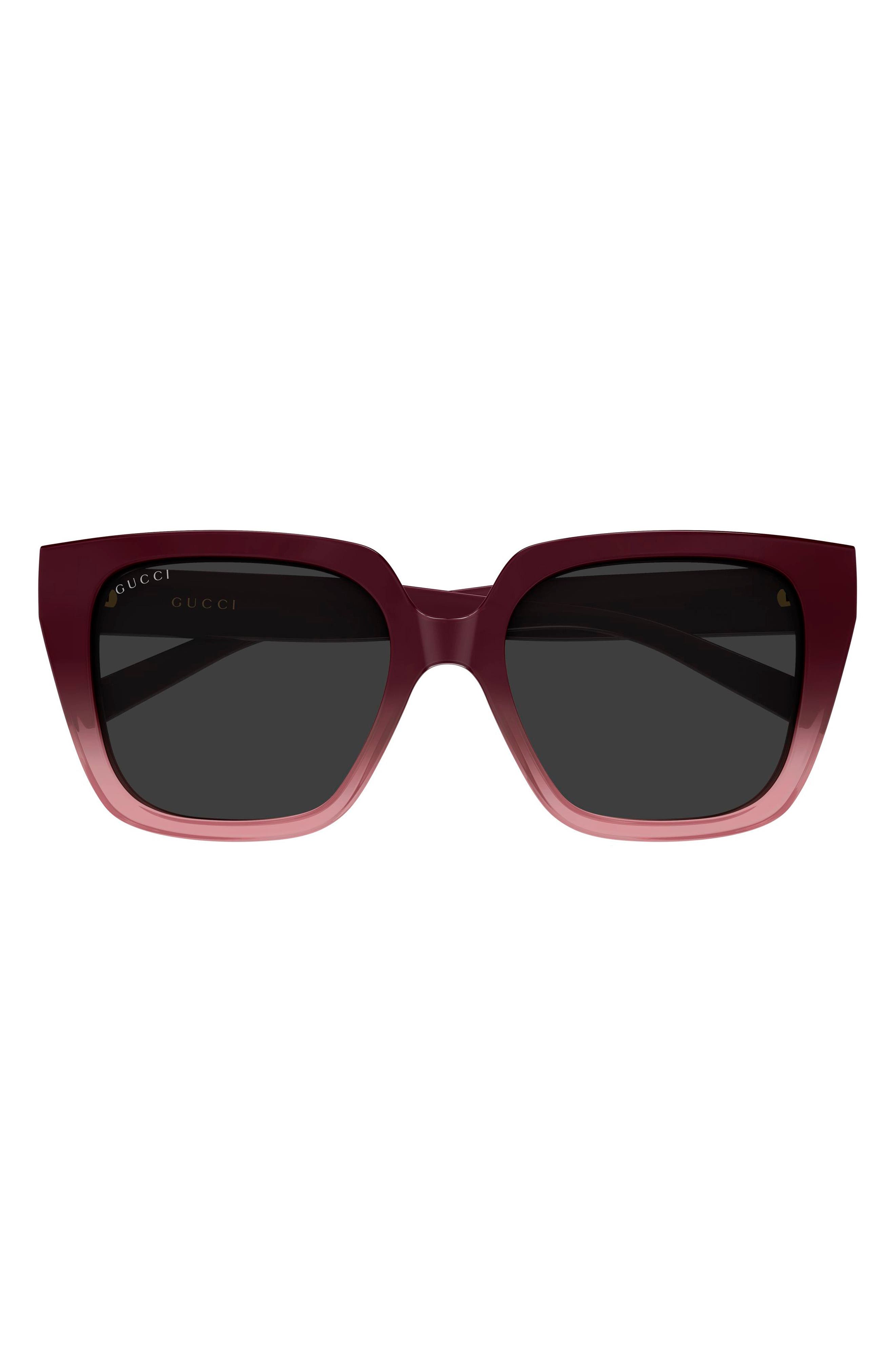 selected BURGUNDY