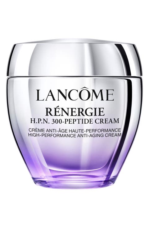 Rénergie HPN 300-Peptide Cream