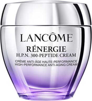 Rénergie HPN 300-Peptide Cream