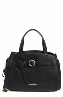 Nanette Lepore Mariska Satchel Bag