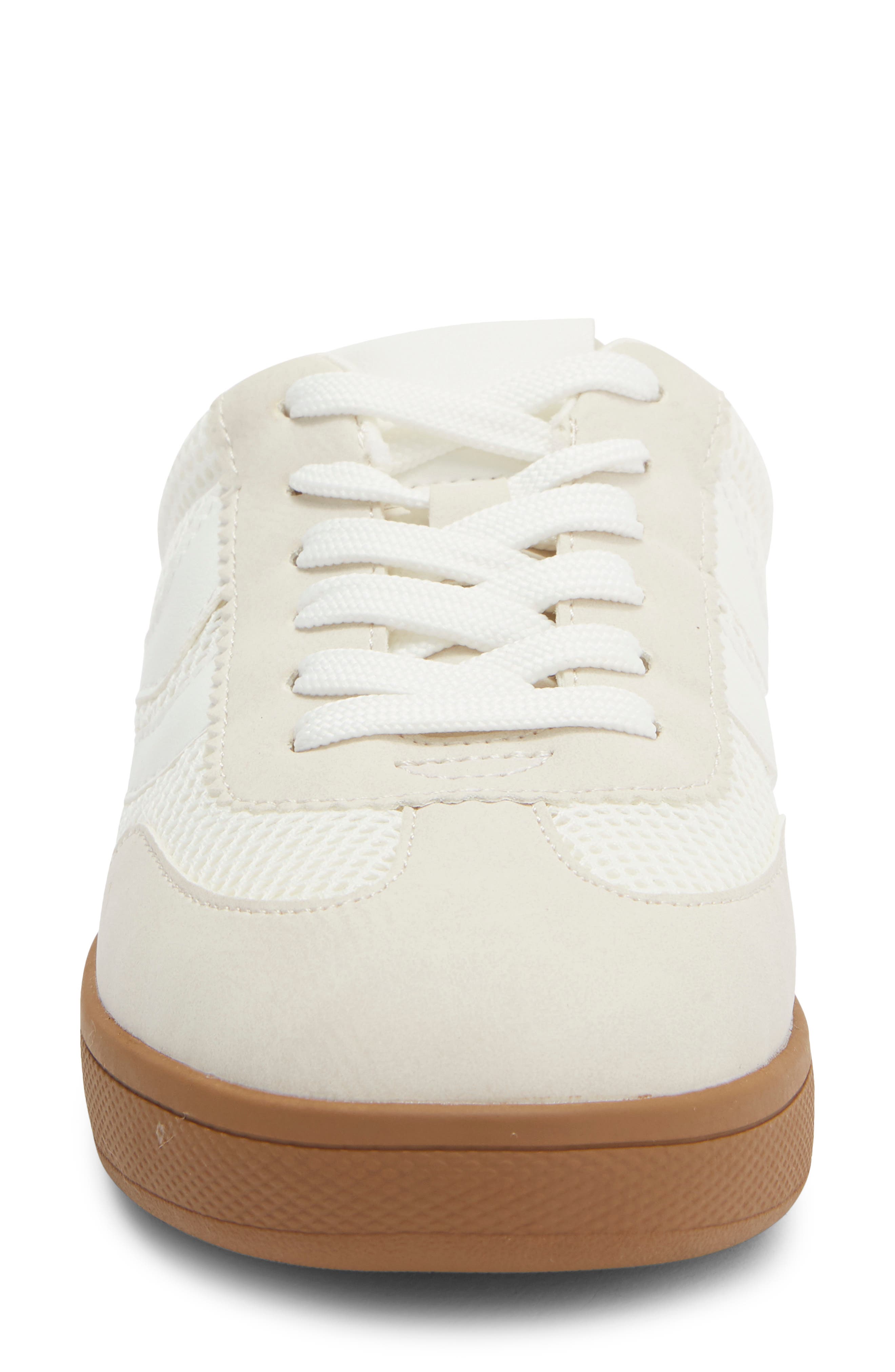 Viktorey Mule, Alternate, color, WHITE