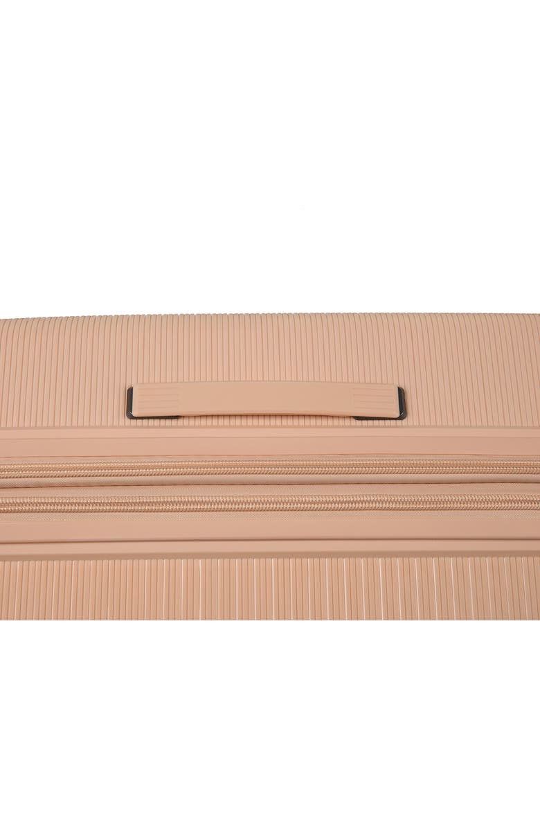 IT LUGGAGE Unanimous 27-Inch Hardside Luggage, Alternate, color, Apricot