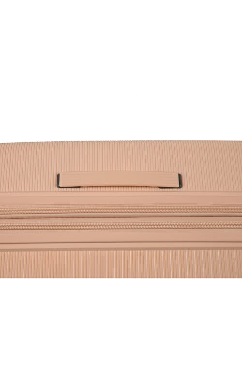 Shop It Luggage Unanimous 21-inch Hardside Carry-on Luggage