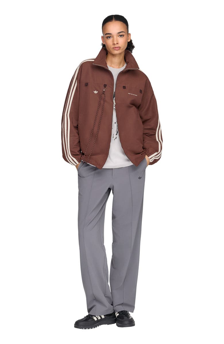 adidas Originals x Song for the Mute 007 Track Jacket, Alternate, color,