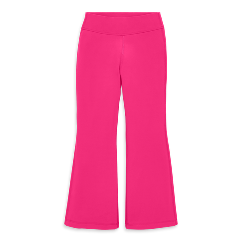 Kids Stretchsoft Flared Legging