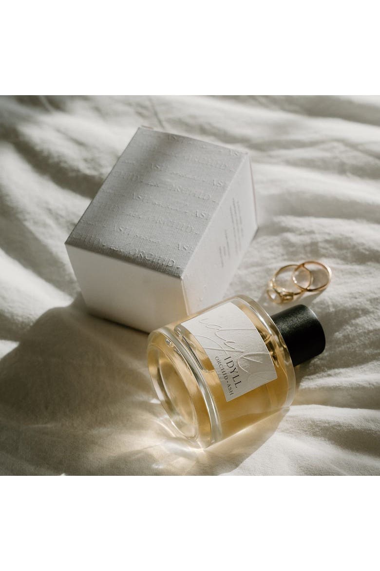 Idyll Perfume, Alternate, color, None