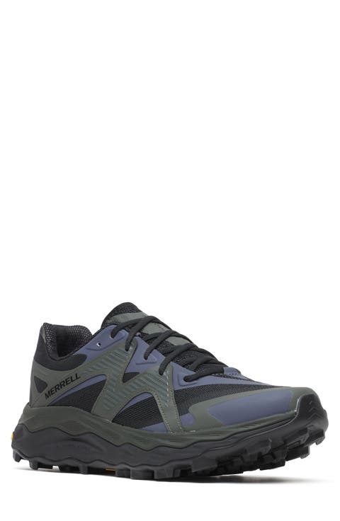 Gender Inclusive Agility Peak 6 SE Trail Running Shoe