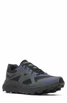 Gender Inclusive Agility Peak 6 SE Trail Running Shoe