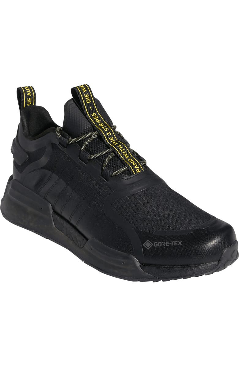 adidas NMD_V3 Waterproof Gore-Tex<sup>®</sup> Sneaker, Main, color,