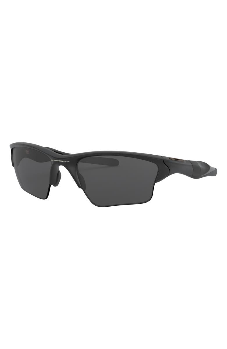 Oakley Half Jacket 2.0 XL 62mm Oversize Irregular Sunglasses, Alternate, color,