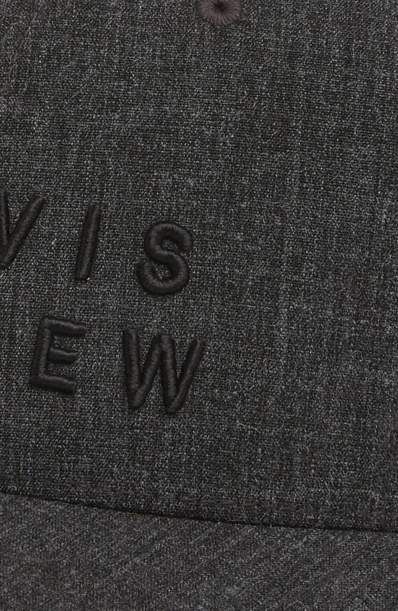 TravisMathew Rockdale Snapback Baseball Cap, Alternate, color, 