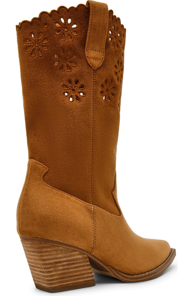 DV by Dolce Vita Astarr Western Boot, Alternate, color, Tan